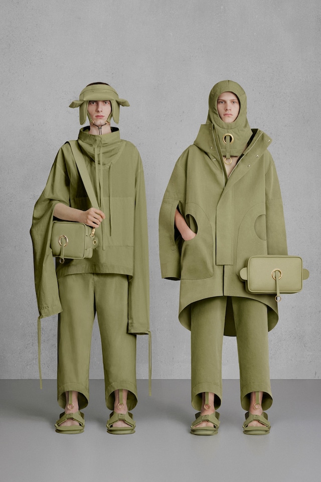 Craig Green AW23/SS24 19