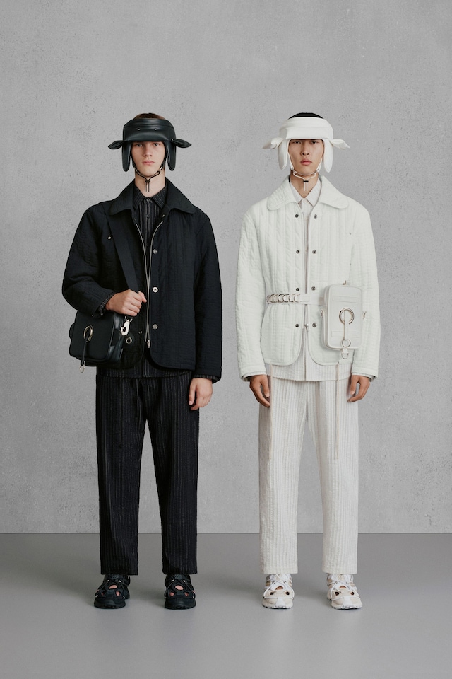 Craig Green AW23/SS24 22