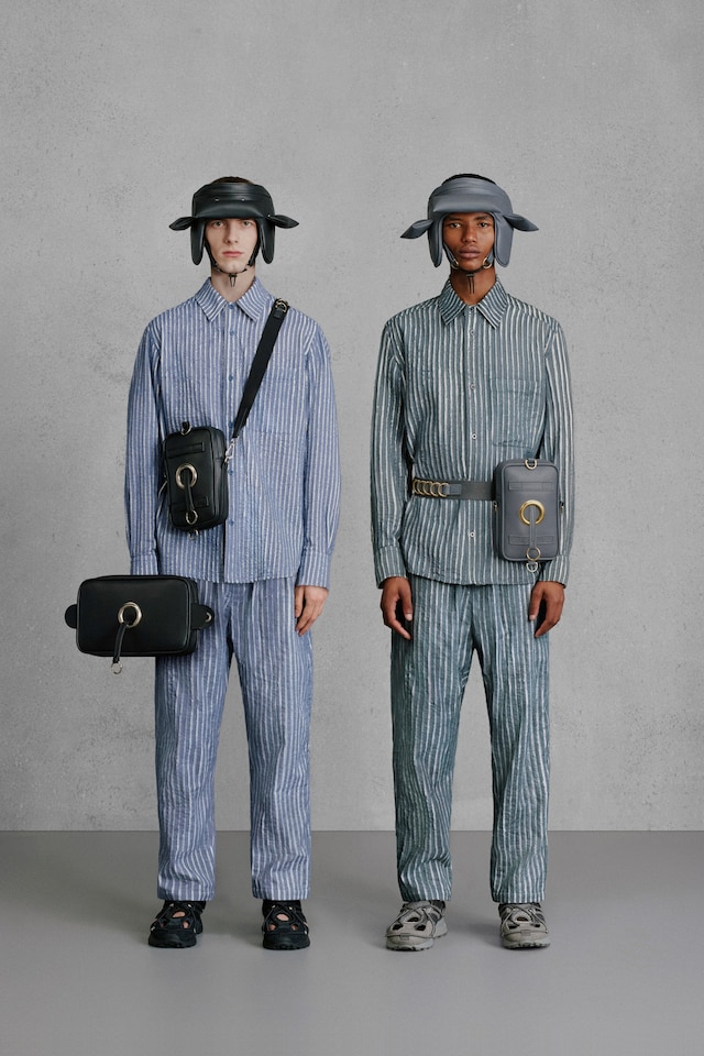 Craig Green AW23/SS24 23