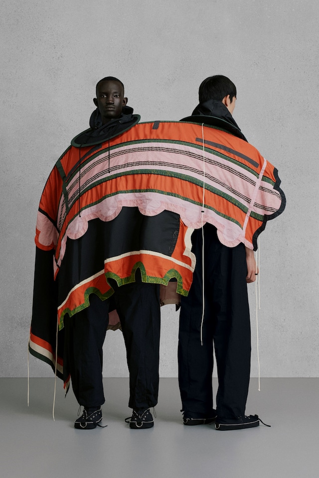 Craig Green AW23/SS24 25
