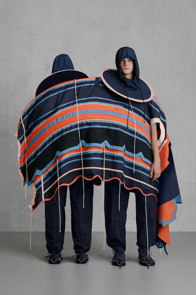 Craig Green AW23/SS24 29