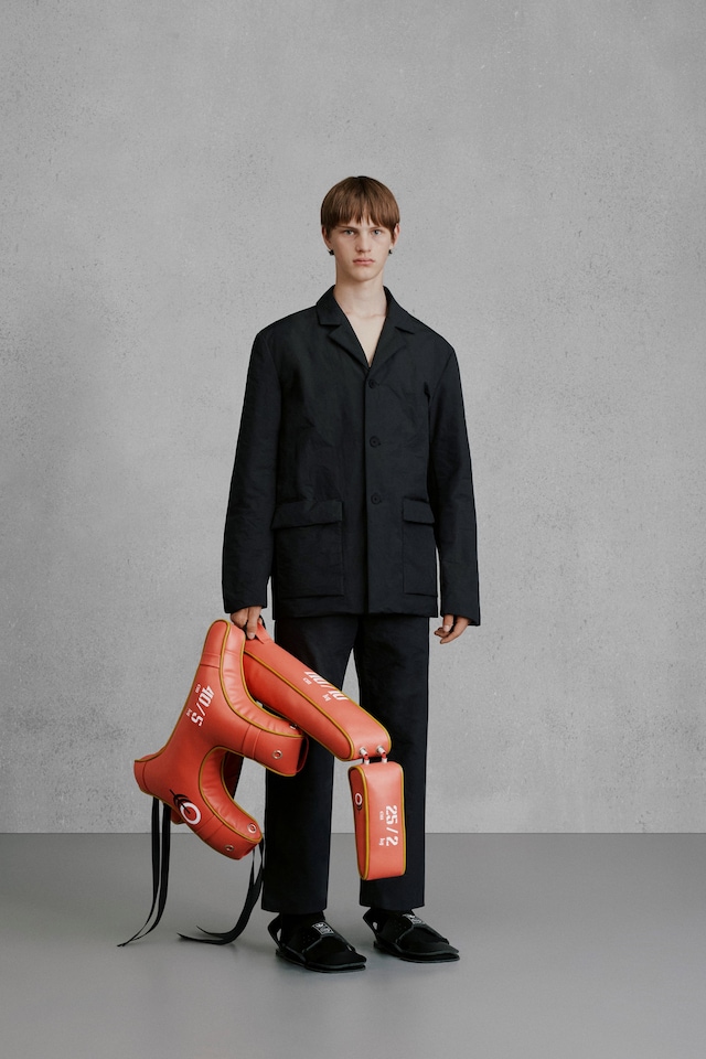 Craig Green AW23/SS24 1