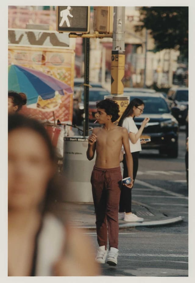THANK YOU FOR YOUR〜 quentin de briey Thankyou for your Business V by Quentin de Briey | Village