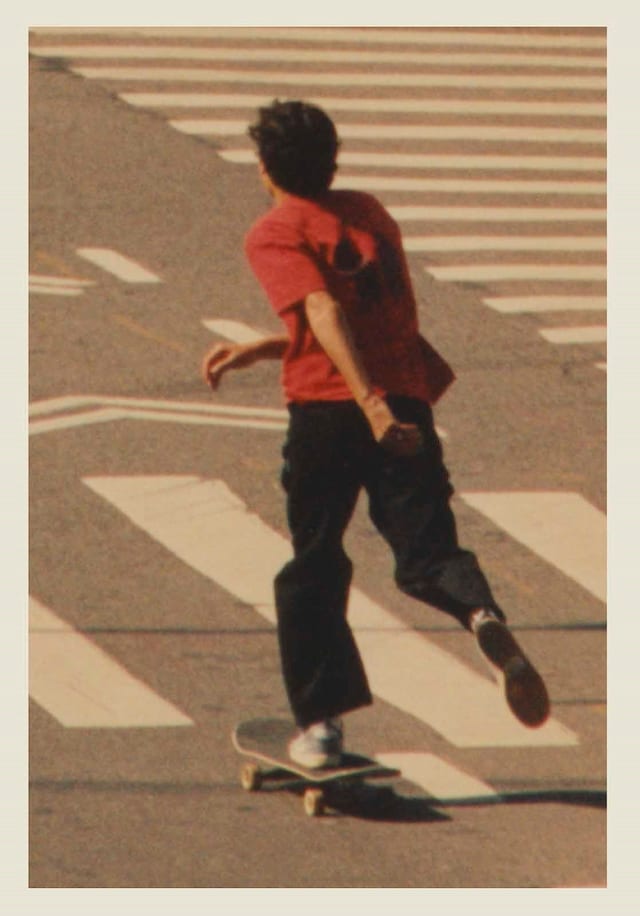 THANK YOU FOR YOUR〜 quentin de briey QuentindeBriey-