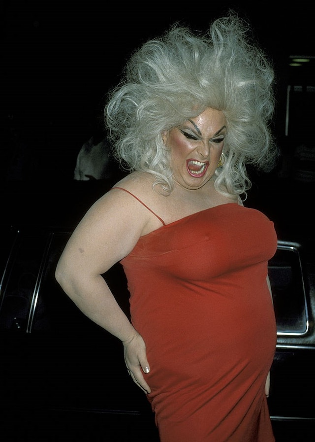 Divine