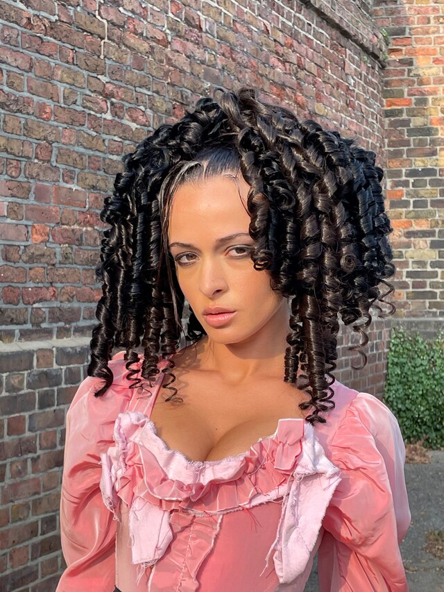 Louis Souvestre hair stylist fka twigs 18