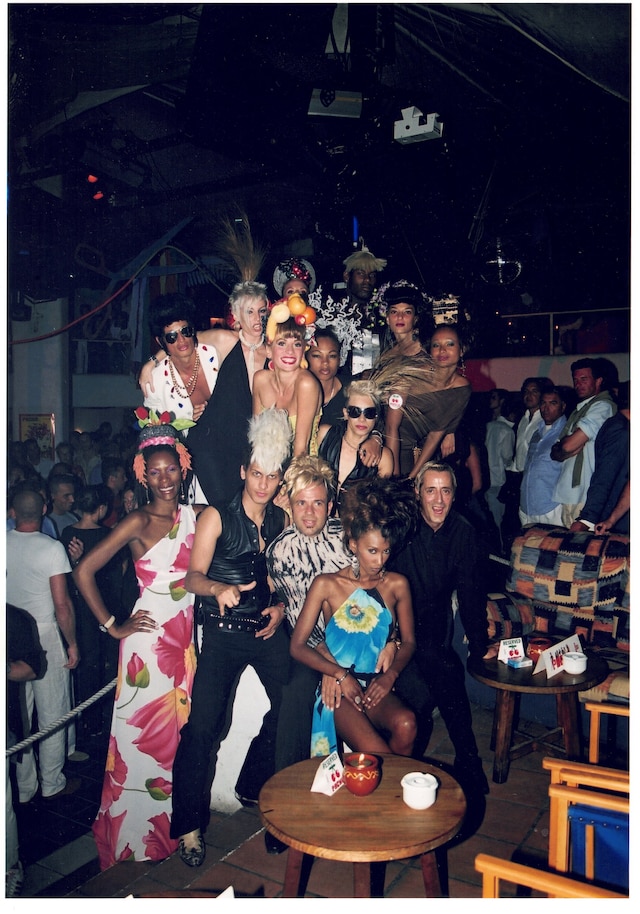 1990s 20
