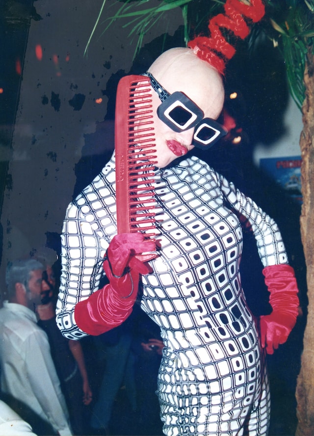 1990s 8 5