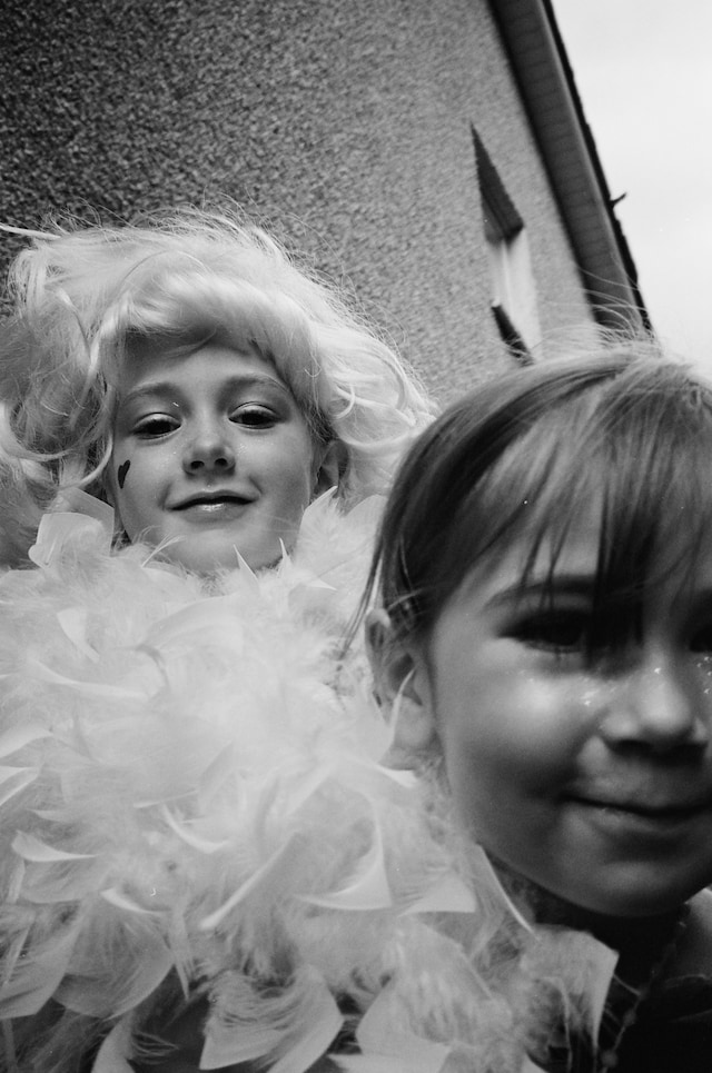MedB, ‘Sawyer Bean &amp; Bonnie’ (2023) 2