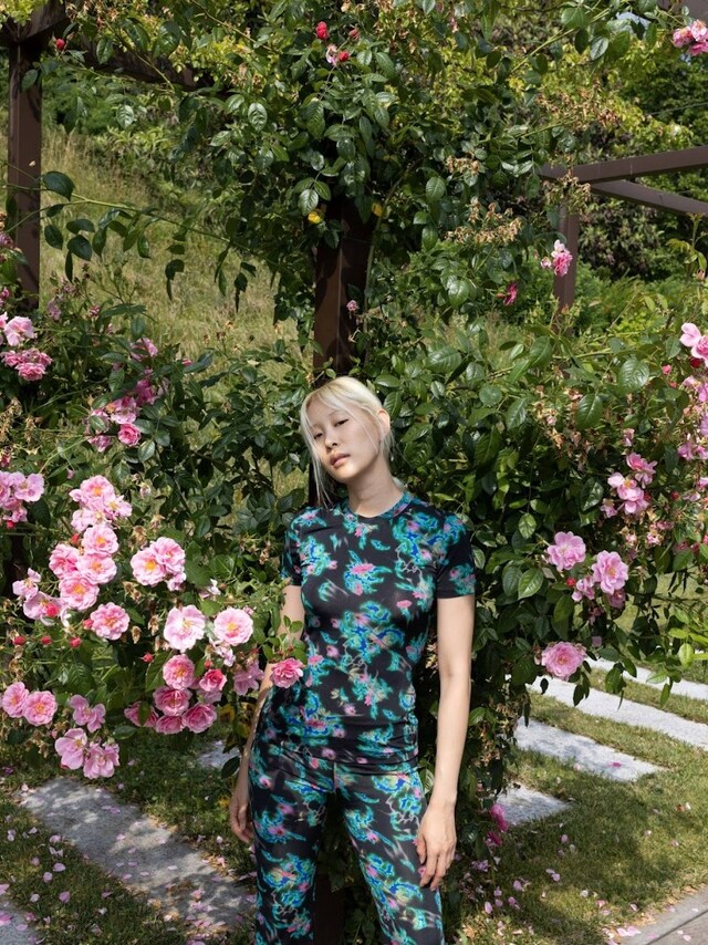 Margherita Maccapani Missoni new brand Y2K 2