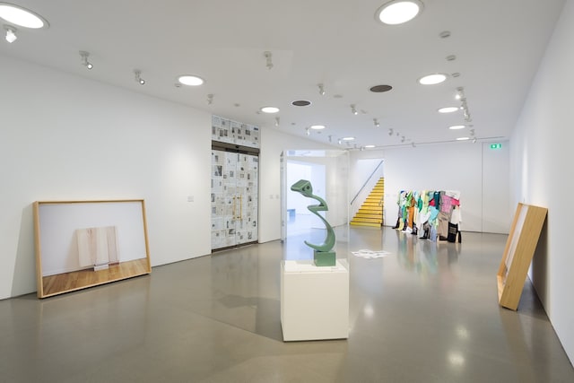 This new exhibition finds meaning in meaningless fashion knock-offs | Dazed