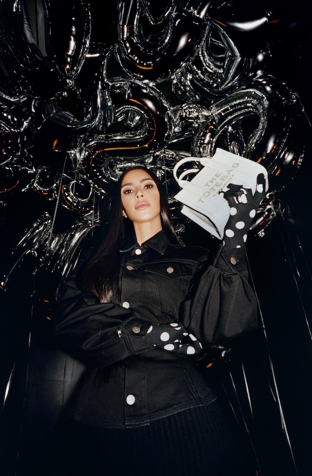 Marc Jacobs AW23 campaign 01 0