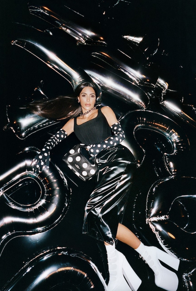 Marc Jacobs AW23 campaign 03 2