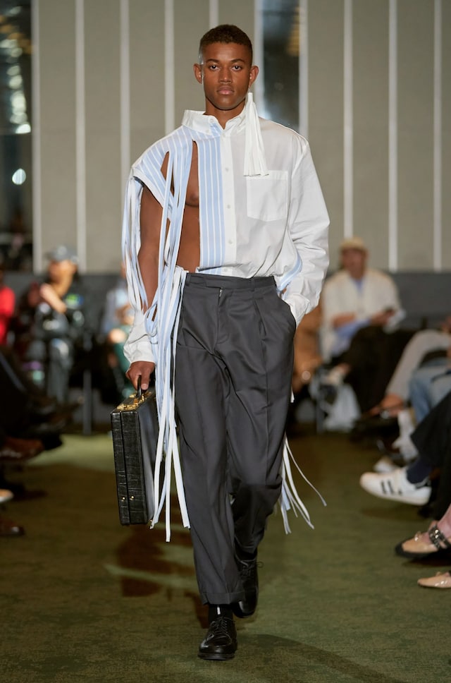 Copenhagen Fashion Week SS24 07 10