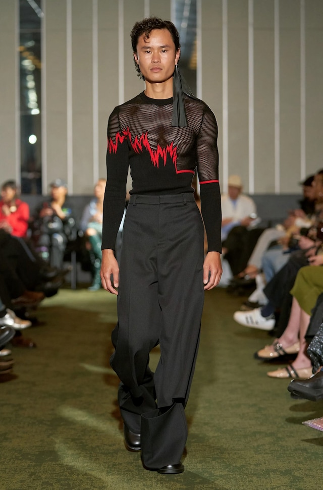 Copenhagen Fashion Week SS24 08 11
