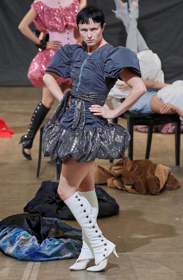 Copenhagen Fashion Week SS24 09 12