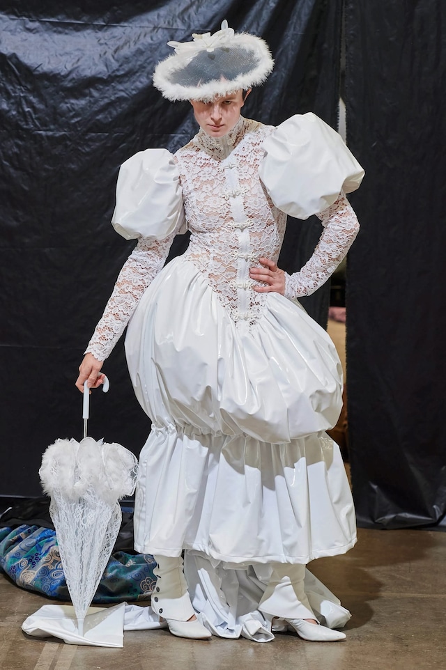 Copenhagen Fashion Week SS24 11 14