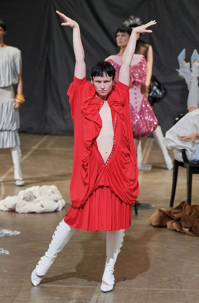 Copenhagen Fashion Week SS24 12 15