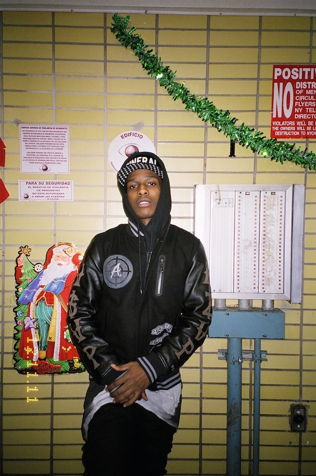 Dazed Hip-Hop 50th anniversary 19