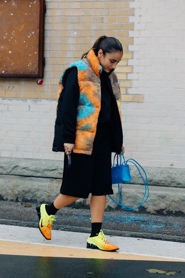 Copenhagen Street Style SS24 photography Darrel Hunter 1