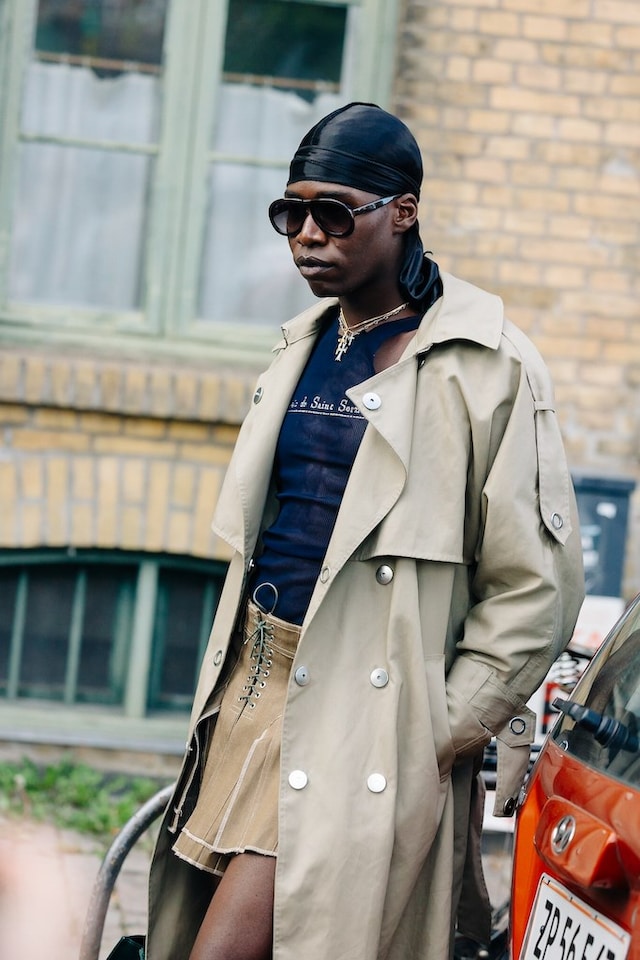 Copenhagen Street Style SS24 photography Darrel Hunter 5