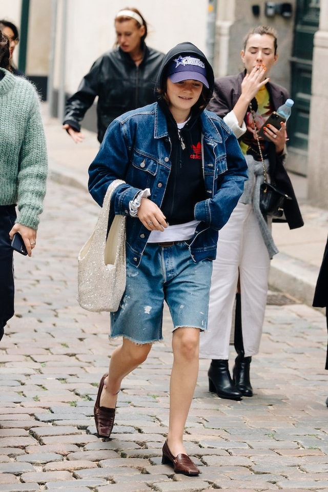 Copenhagen Street Style SS24 photography Darrel Hunter 6