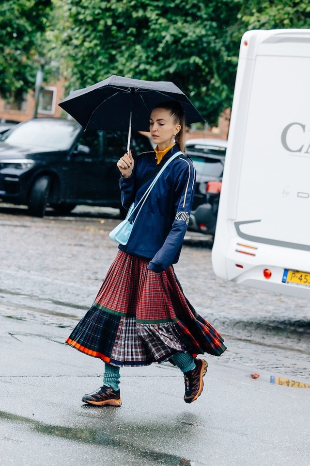 Copenhagen Street Style SS24 | Dazed