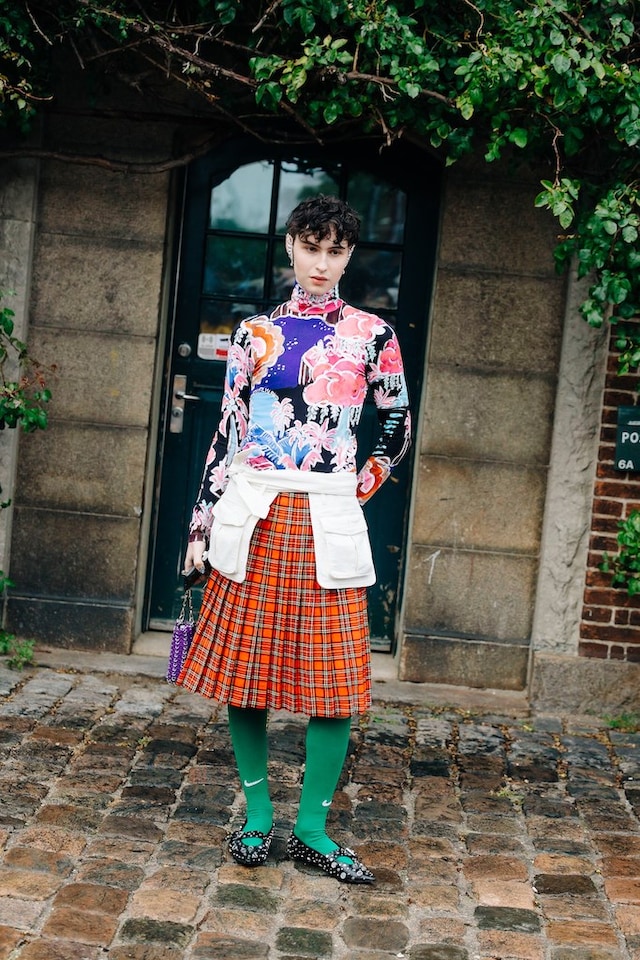 Copenhagen Street Style SS24 photography Darrel Hunter 11