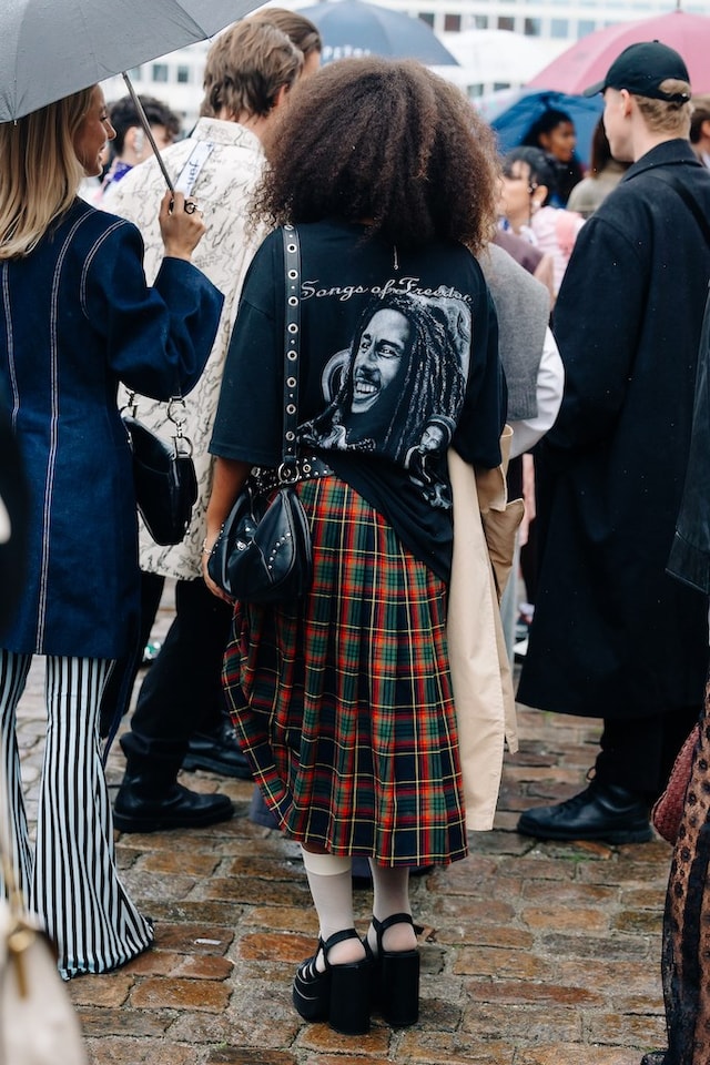 Copenhagen Street Style SS24 photography Darrel Hunter 12