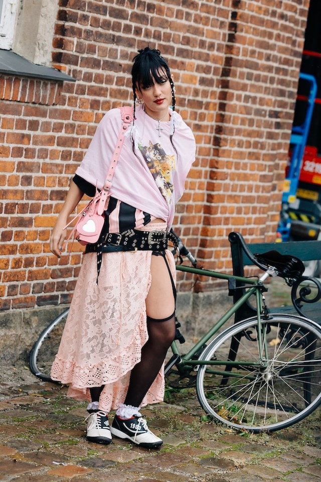 Copenhagen Street Style SS24 photography Darrel Hunter 13