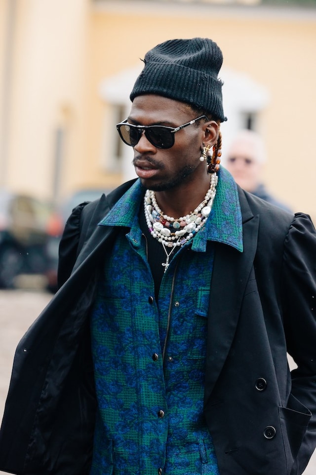 Copenhagen Street Style SS24 photography Darrel Hunter 15
