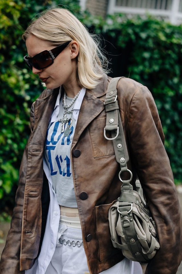 Copenhagen Street Style SS24 photography Darrel Hunter 18