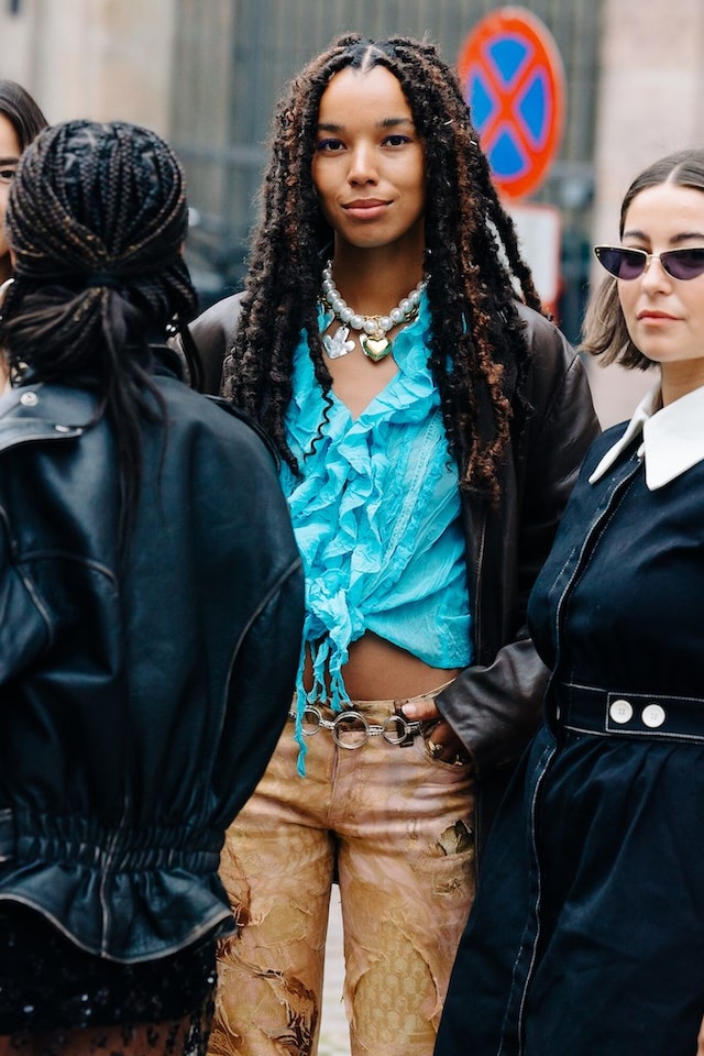 Copenhagen Street Style SS24 photography Darrel Hunter 19