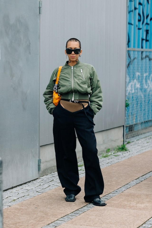 Copenhagen Street Style SS24 photography Darrel Hunter 24