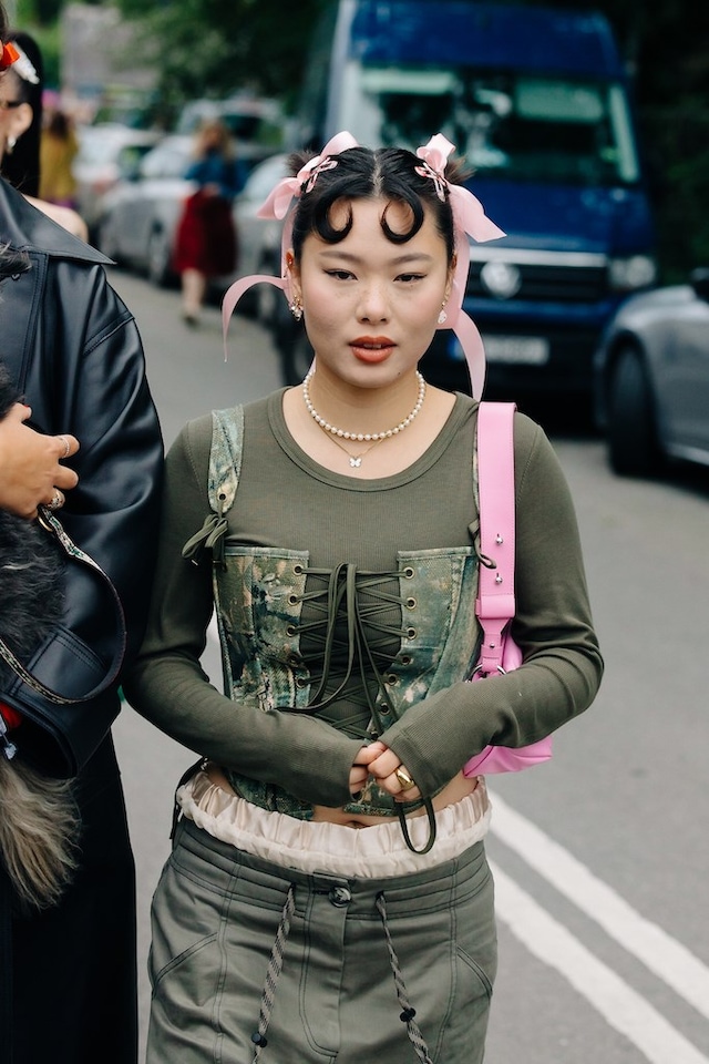 Copenhagen Street Style SS24 photography Darrel Hunter 26