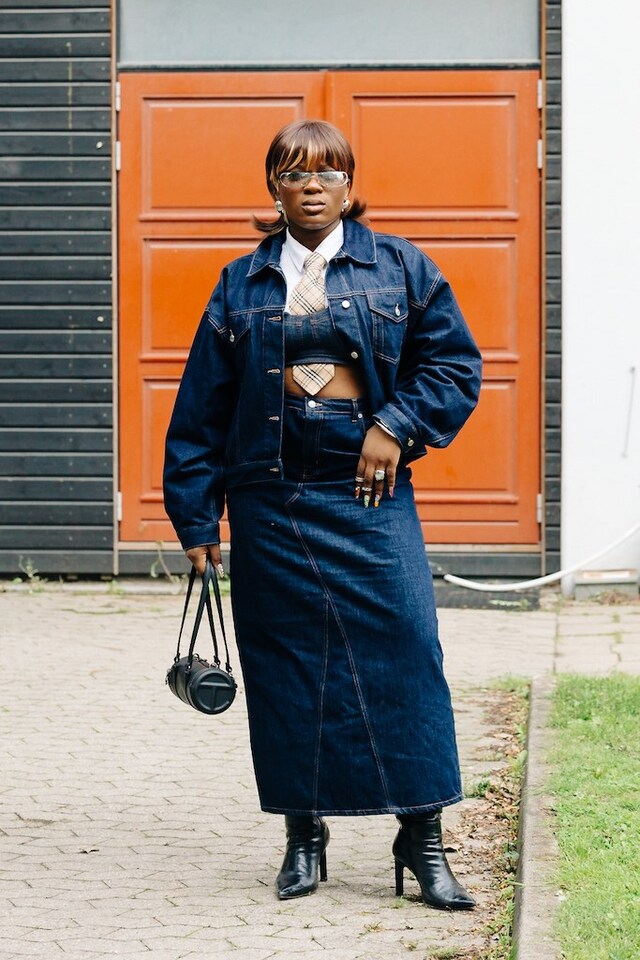 Copenhagen Street Style SS24 extras Darrel Hunter 2