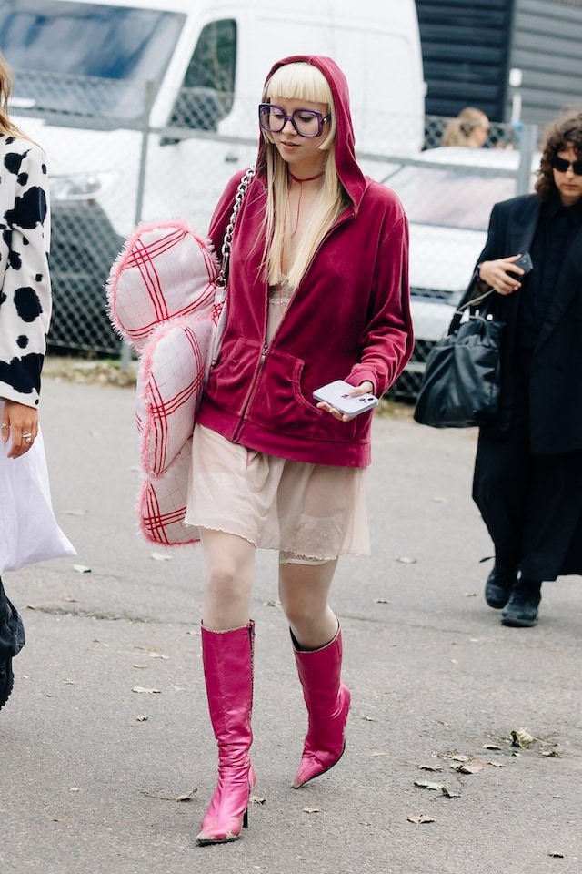 Copenhagen Street Style SS24 extras Darrel Hunter 3