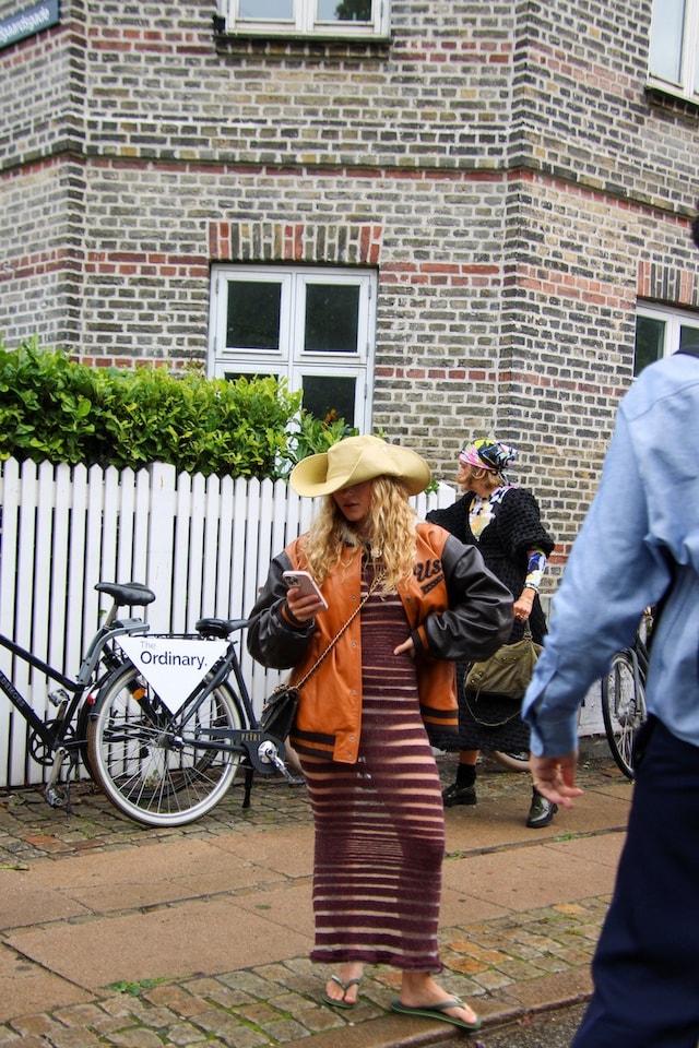 Copenhagen Street Style SS24: Verona Farrell 10 6