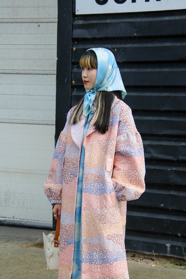 Copenhagen Street Style SS24: Verona Farrell 11 7