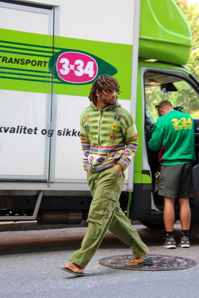 Copenhagen Street Style SS24: Verona Farrell 21 11