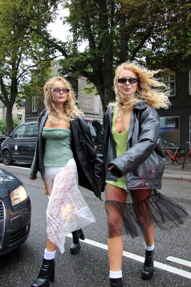 Copenhagen Street Style SS24: Verona Farrell 26 13