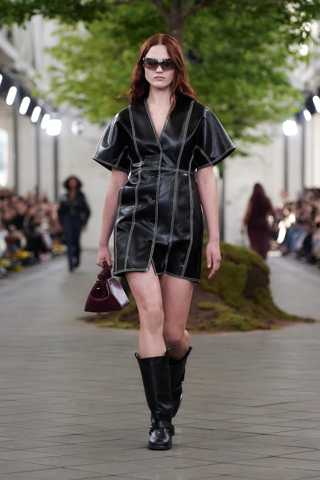 Ganni SS24 02 1