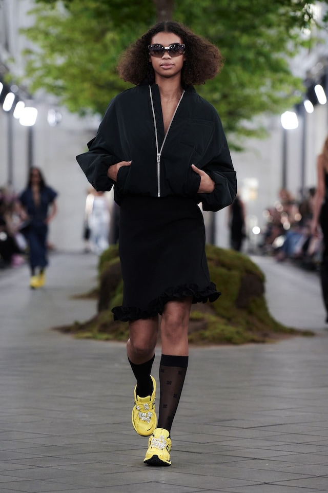 Ganni SS24 20 19