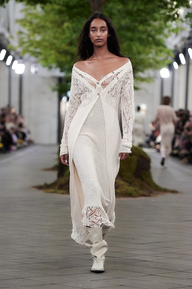 Ganni SS24 25 24