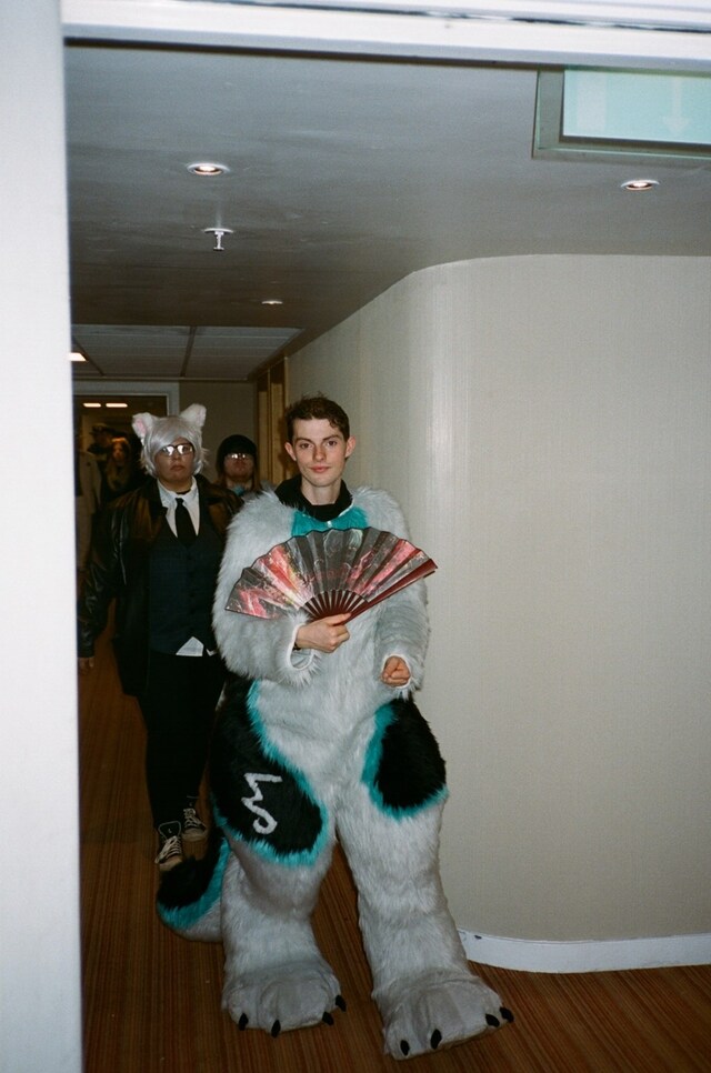London anime and gaming convention 2023 16