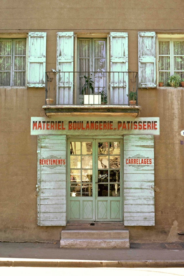 Philippe Garner, Materiel Boulangerie- Patisserie, 1972 7