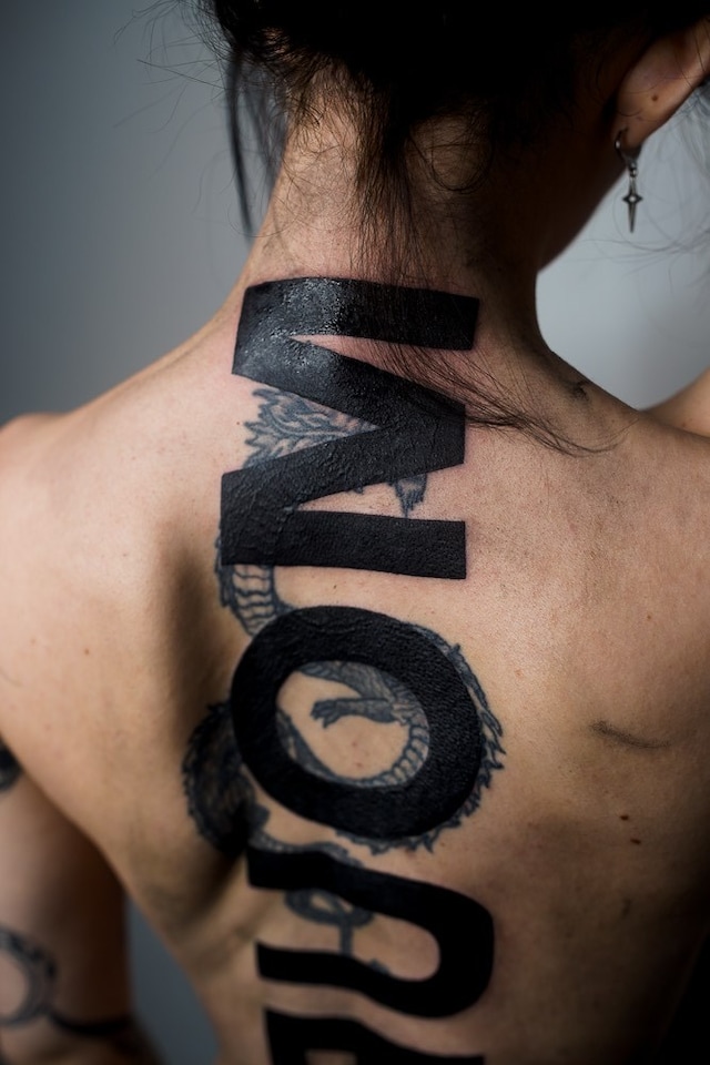Blast over tattoos 3