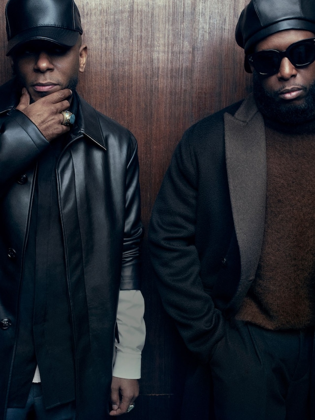 Black Star for AMIRI 5
