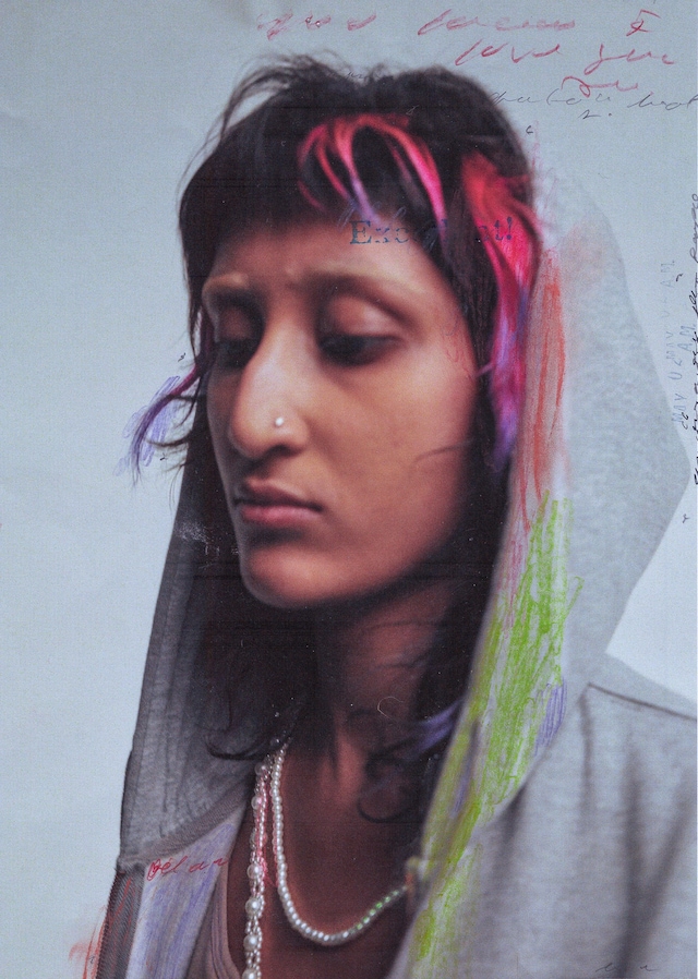 DAZED BEAUTY INTERVIEW EMILY LIPSON 1