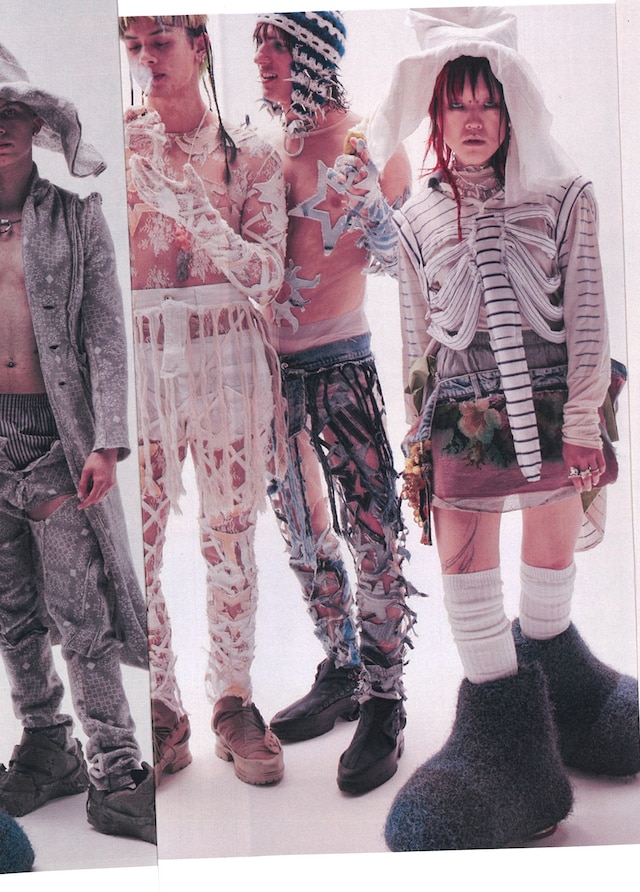 DAZED BEAUTY INTERVIEW EMILY LIPSON 14